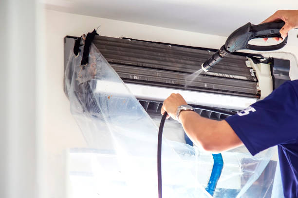 Professional Airduct Cleaning in Glenmora, LA